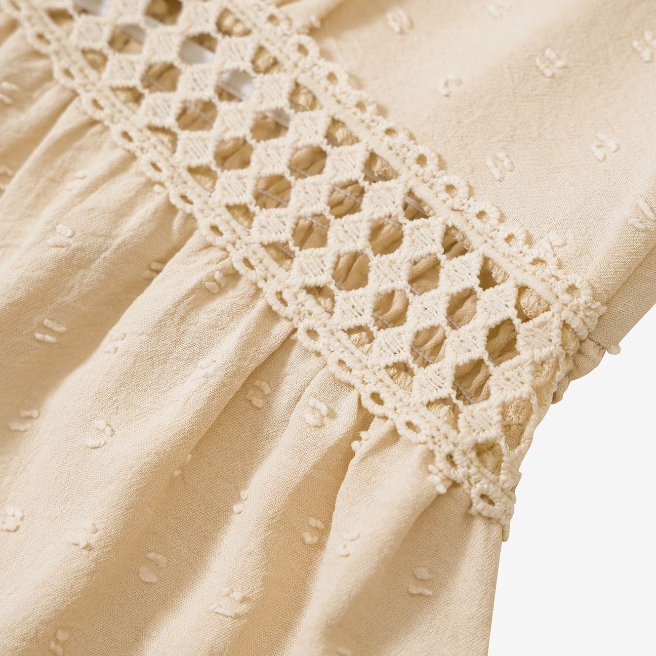 Angelica™ - Elegant casual dress