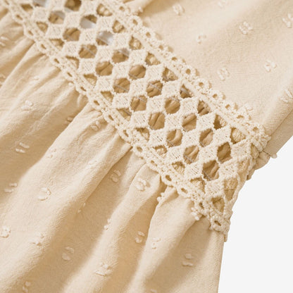 Angelica™ - Elegant casual dress