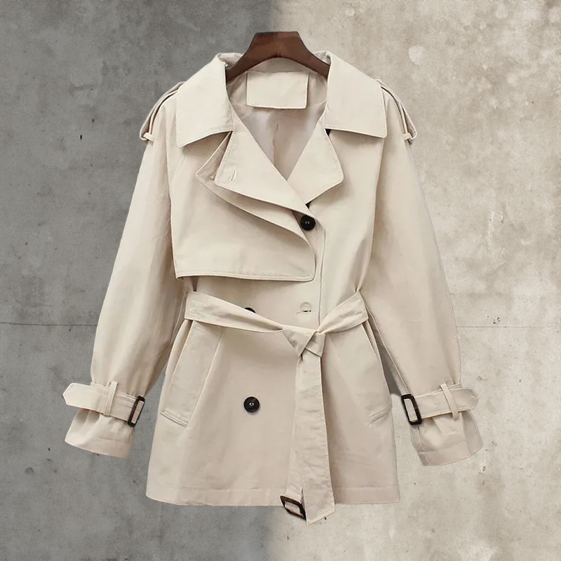 Joni | Trench coat
