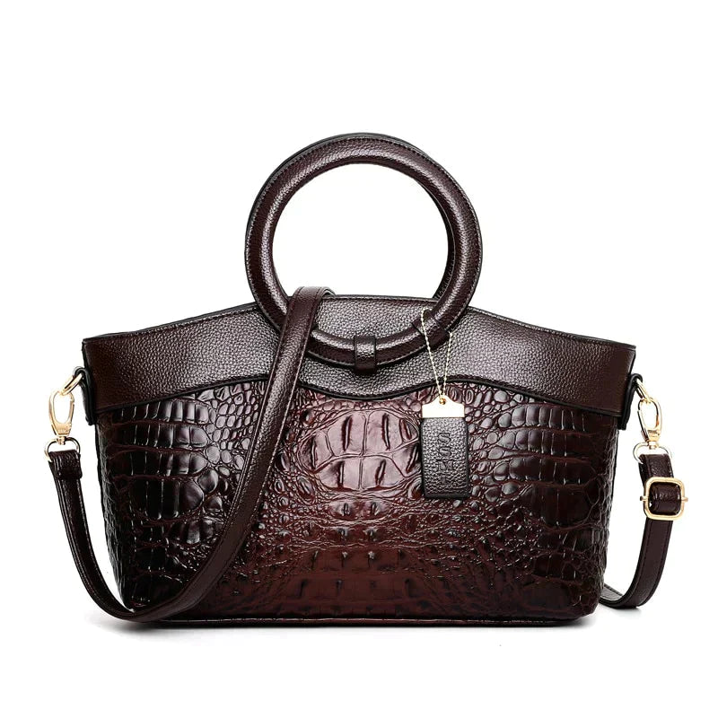 Premio™ - Premium Vintage Women's Bag
