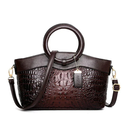 Premio™ - Premium Vintage Women's Bag