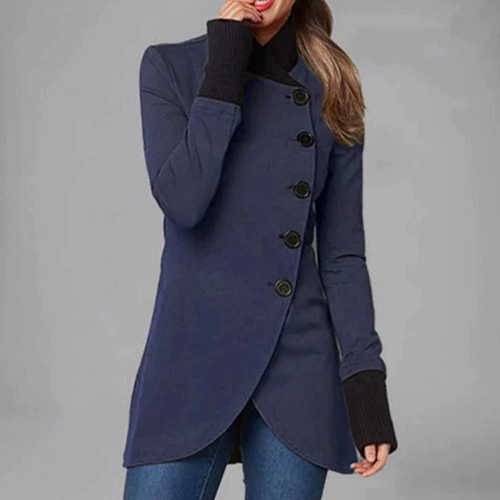 Aubrey | Super soft jacket