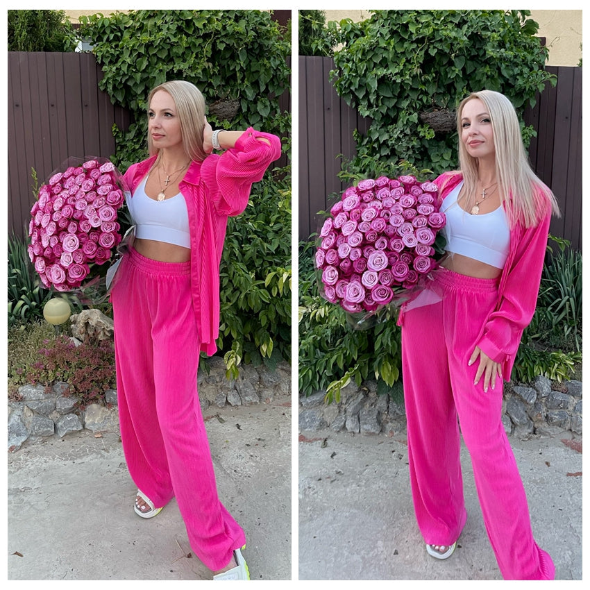 Rosalie | Outfit Set