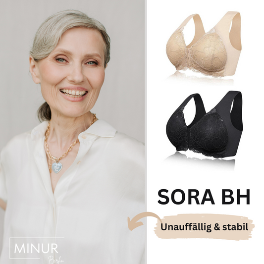 SoraBH™ Comfy Bra for older women (1+1 FREE)