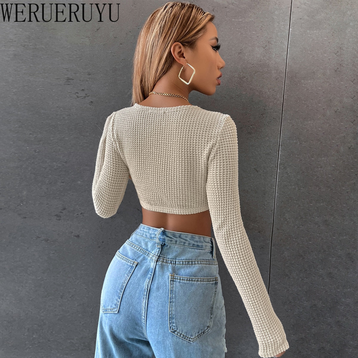 Zarah™ - Cute Crop Top