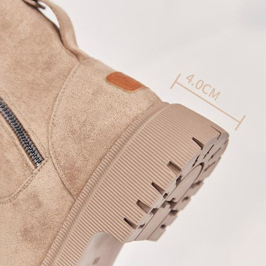 Amalie | Orthopedic snow boots