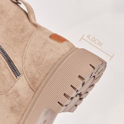 Amalie | Orthopedic snow boots