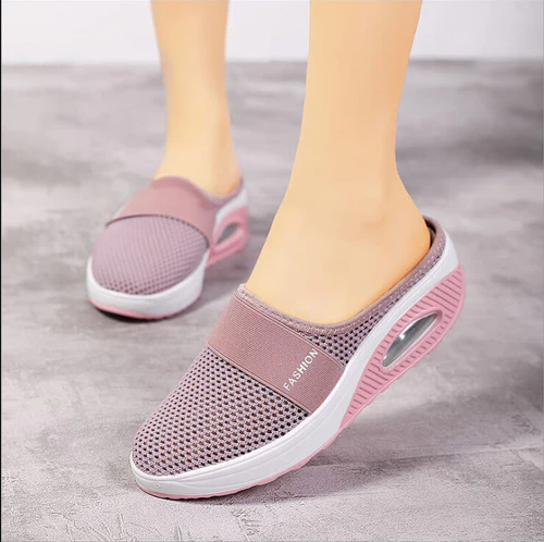 Fashionfit™ - Orthopedic Slip-on (Last Day Discount)