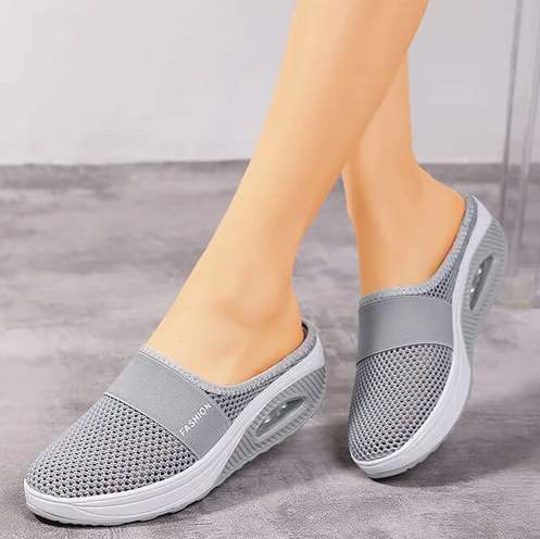 Fashionfit™ - Orthopedic Slip-on (Last Day Discount)