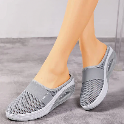 Fashionfit™ - Orthopedic Slip-on (Last Day Discount)
