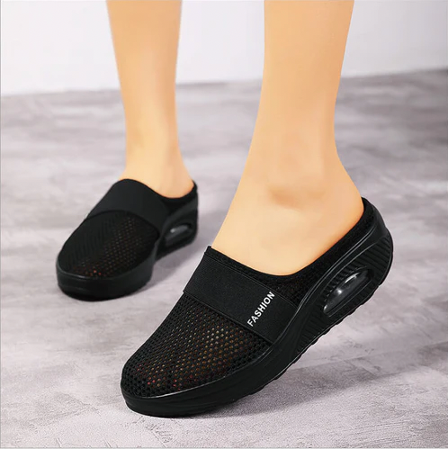 Fashionfit™ - Orthopedic Slip-on (Last Day Discount)