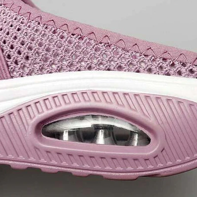 Fashionfit™ - Orthopedic Slip-on (Last Day Discount)