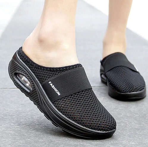 Fashionfit™ - Orthopedic Slip-on (Last Day Discount)