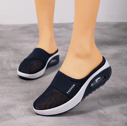 Fashionfit™ - Orthopedic Slip-on (Last Day Discount)