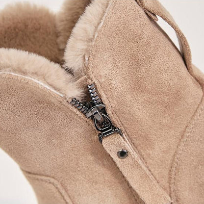 Amalie | Orthopedic snow boots