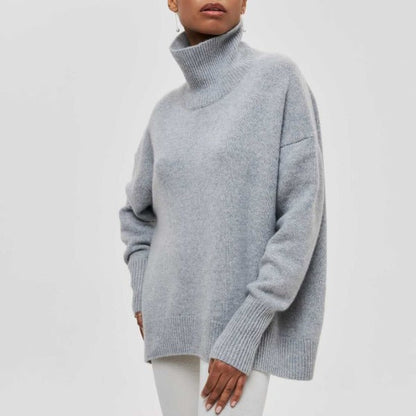 Paula™ - Elegant winter sweater