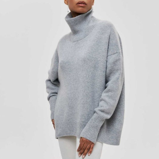 Paula™ - Elegant winter sweater