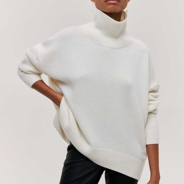 Paula™ - Elegant winter sweater