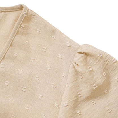 Angelica™ - Elegant casual dress