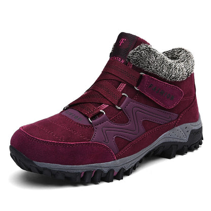 Värme™ - Orthopedic winter shoes