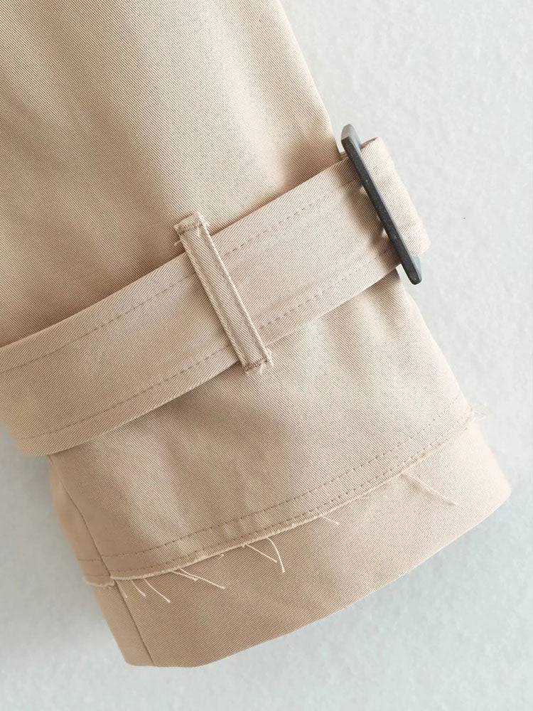 Lauren™ - BreezyChic Jacket