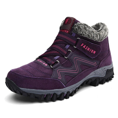 Värme™ - Orthopedic winter shoes