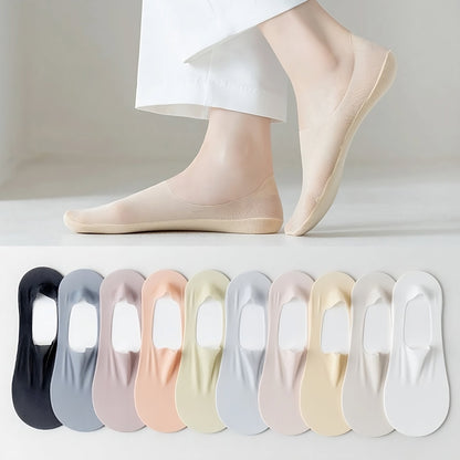 Lumovia | Ice silk socks 