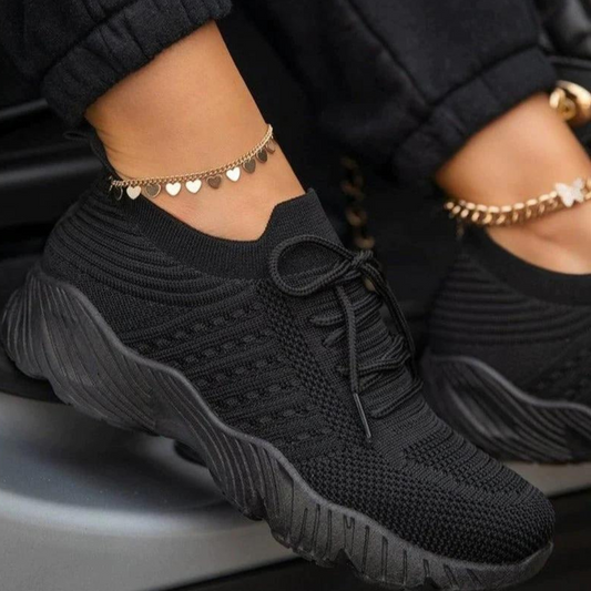 Cassey™ - Comfortable and Trendy