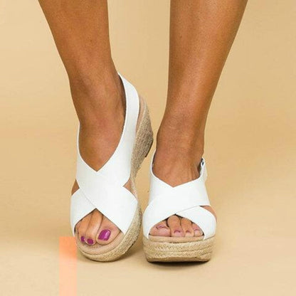 OrthoRelax | Elegant and comfortable orthopedic sandals
