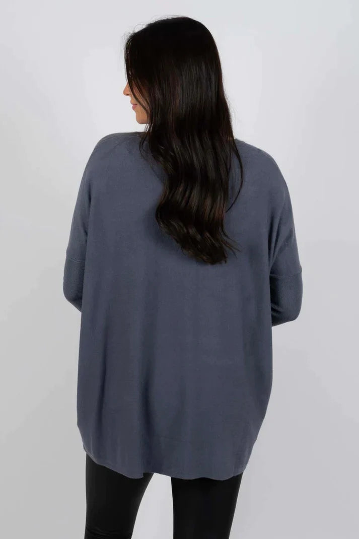 Noshi™ | Autumnal Comfort Sweater