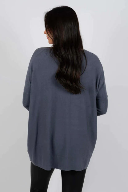 Noshi™ | Autumnal Comfort Sweater