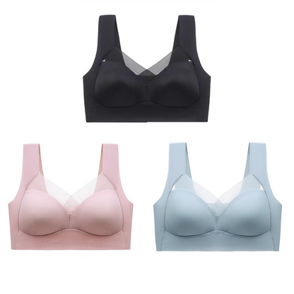 Eline | Push-up bra