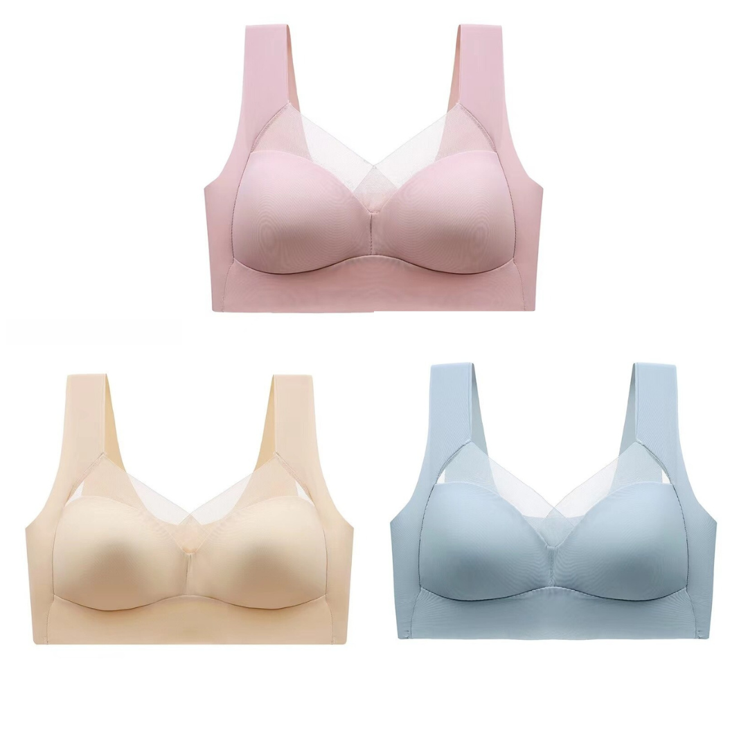 Eline | Push-up bra