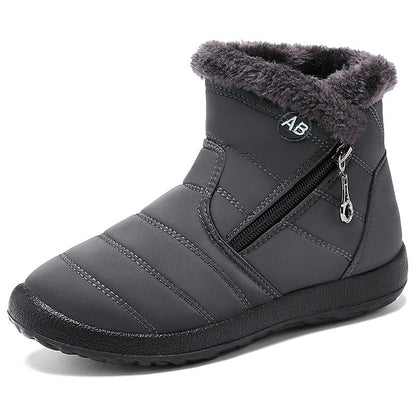 Linda™ - Warm boots for women