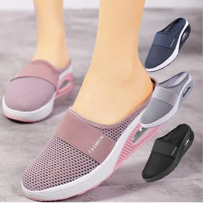 Fashionfit™ - Orthopedic Slip-on (Last Day Discount)