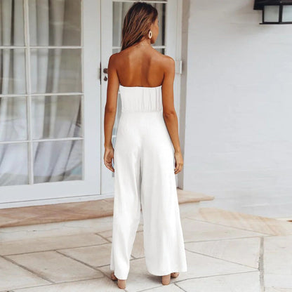 Delaney™ - Stylish jumpsuit for women 