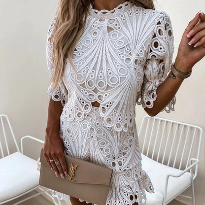 Anita | Two-piece set