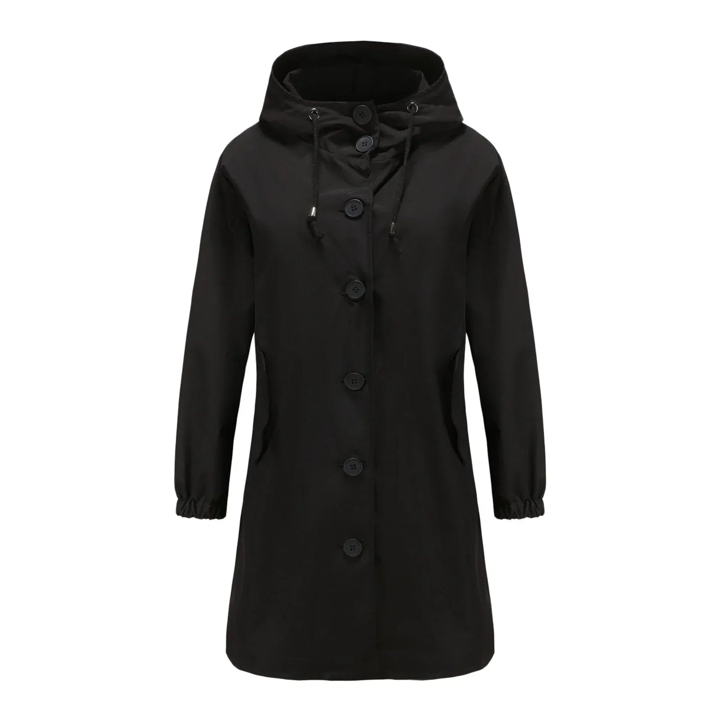 LUNA™ - ELEGANT MACKINTOSH FOR THE WHOLE YEAR