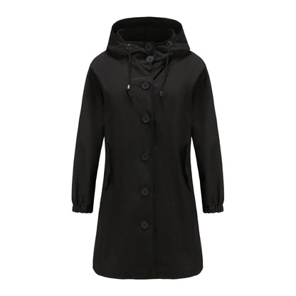 LUNA™ - ELEGANT MACKINTOSH FOR THE WHOLE YEAR