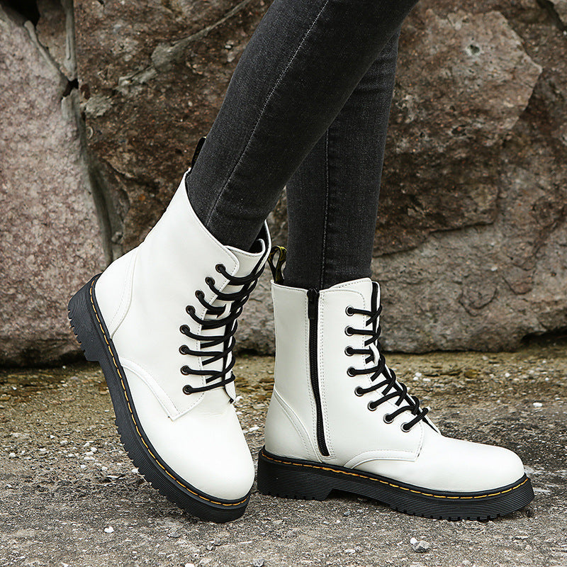 Anna™ - Elegant boots for winter