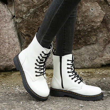 Anna™ - Elegant boots for winter