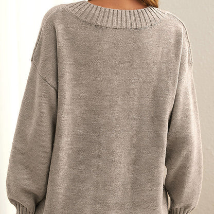Aeliana | Elegant cashmere sweater