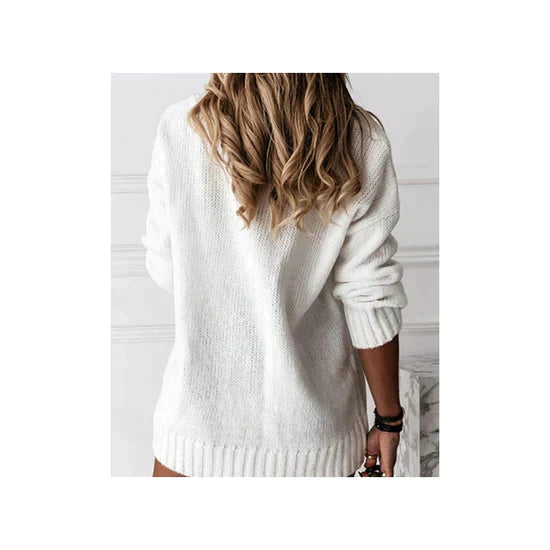 Aeliana | Elegant cashmere sweater