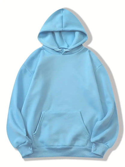 Phoebe™ - Women's Hoodie Sweatshirt