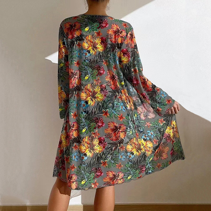 Alice | Three-piece bikini set