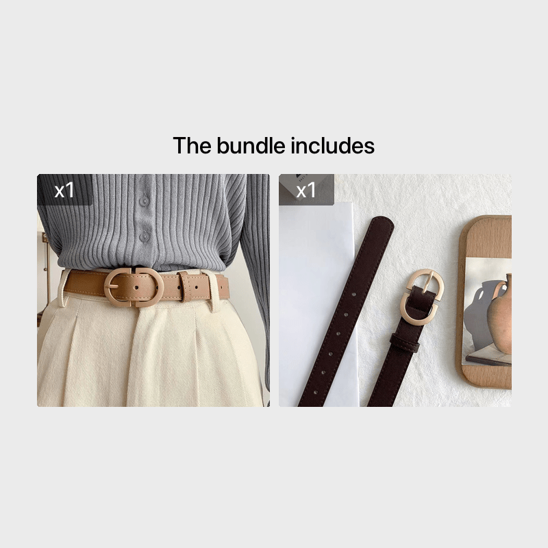 Elisa™ - Waist Belt [Last Day Discount]