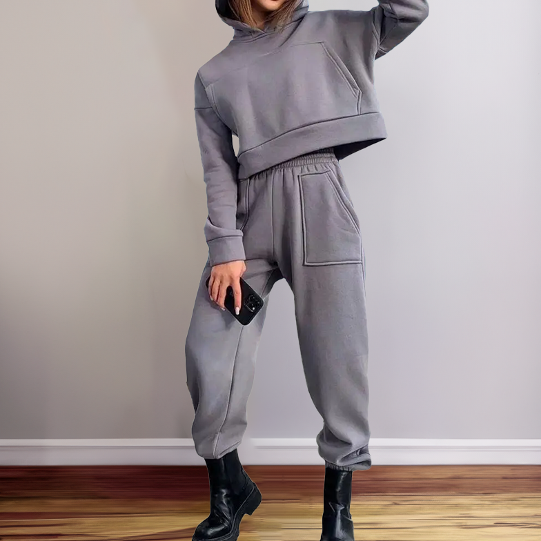 Elektra™ - Complete Tracksuit