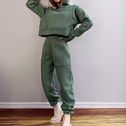 Elektra™ - Complete Tracksuit