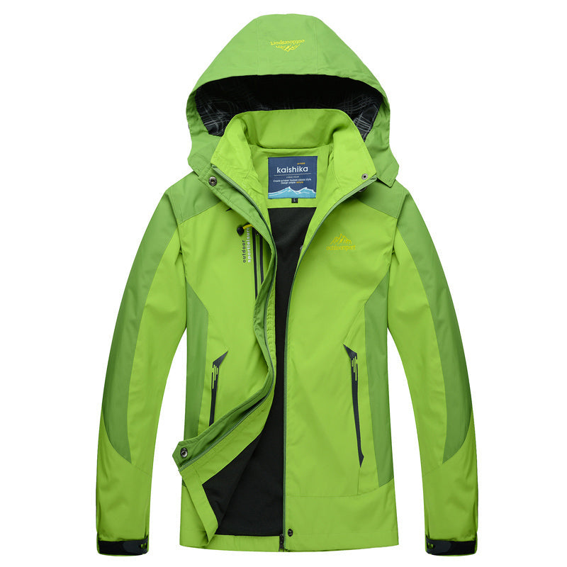 Mazola™ - Women's Winter Windbreaker [Last Day Discount] 