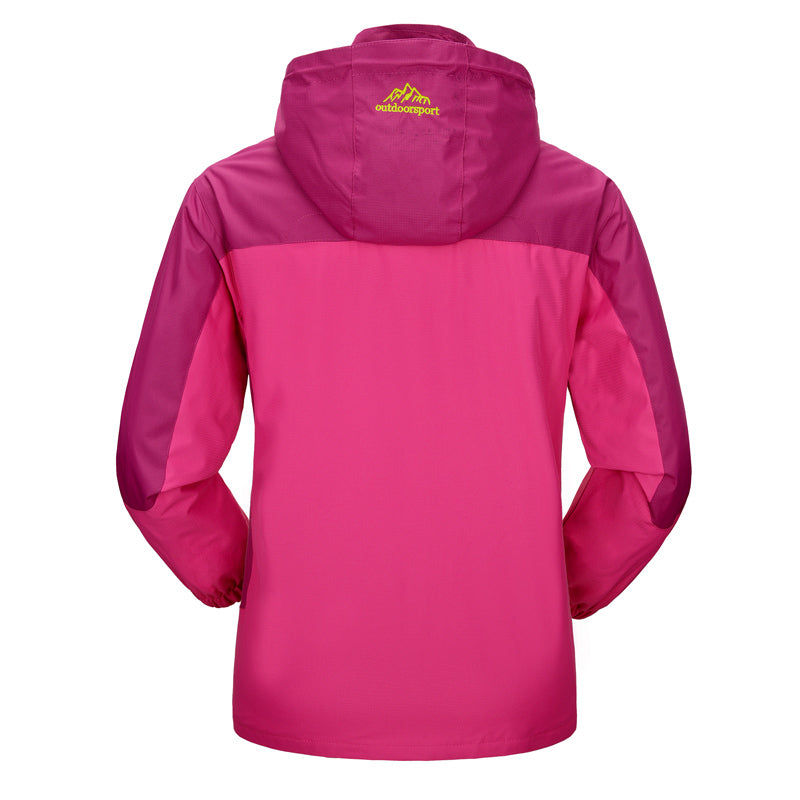 Mazola™ - Women's Winter Windbreaker [Last Day Discount] 